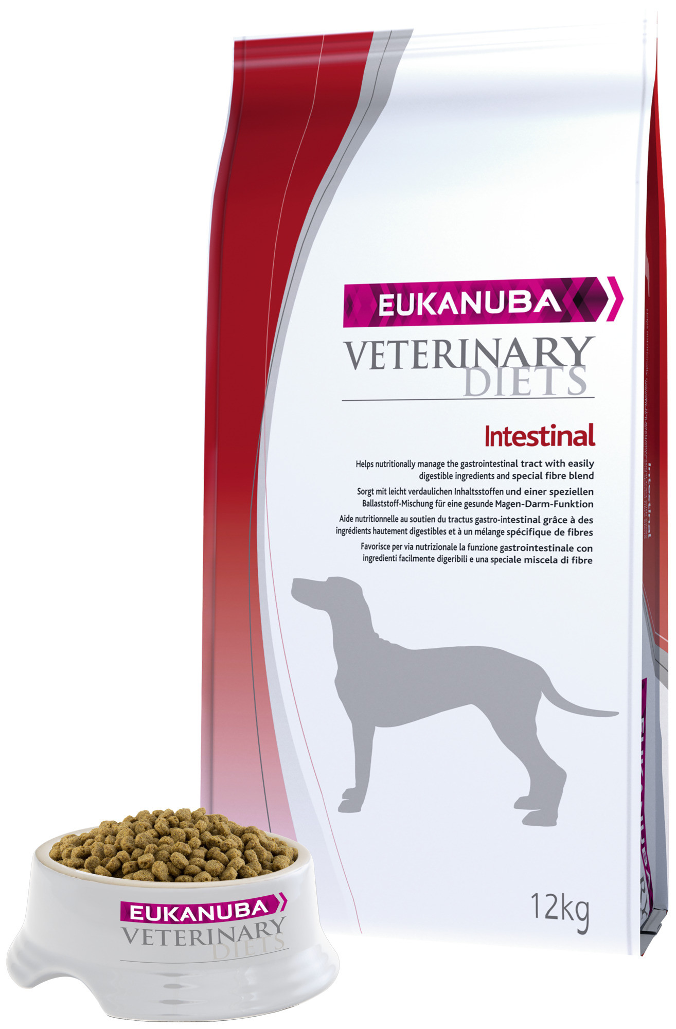 eukanuba intestinal