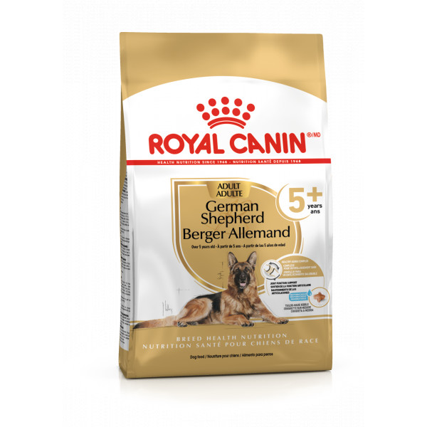 Royal Canin Royal Canin Adult 5+ German Shepherd hondenvoer 12 kg