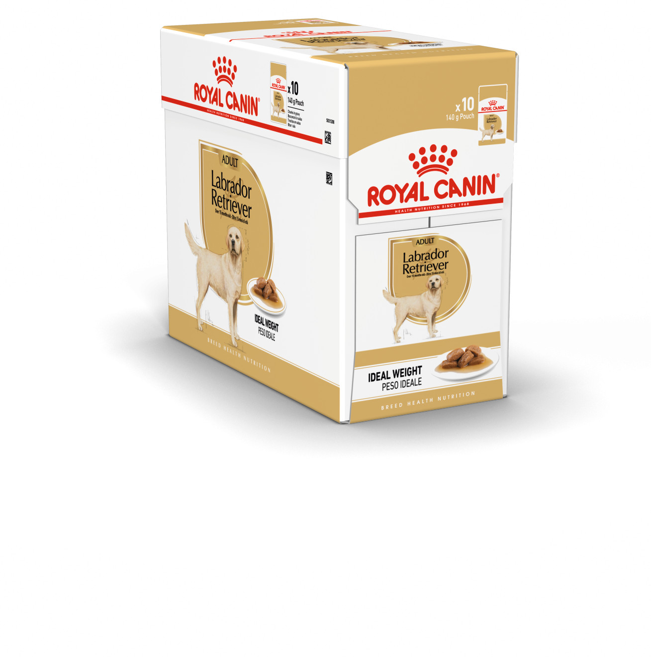 Royal Canin Adult Labrador Retriever natvoer | Goedkoop
