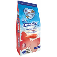 Renske Mighty Omega-3 Plus Cold Pressed vers bereid met zalm hondenvoer 2 x 12 kg