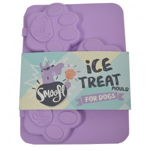 Afbeelding Smoofl Ice Mold - Groot door Brekz.nl