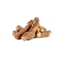 Koffieboom Kauwwortel maat S voor de hond Per stuk