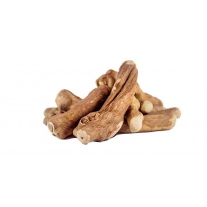 Koffieboom Kauwwortel maat S voor de hond Per stuk afbeelding