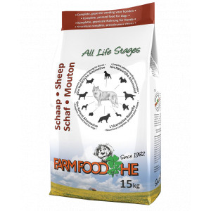 Afbeelding Prins ProCare Croque Basis Excellent hondenvoer 2 x 10 kg door Brekz.nl