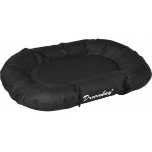 Hondenkussen Blackbay Rond 120 x 90 cm