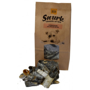 Sn&apos;urk vissnacks voordeelpakket voor de hond Voordeelpakket B afbeelding