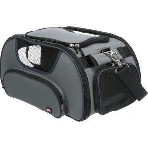 Afbeelding Reistas Airline Wings 23x23x46 hond/kat tot 20 kg Per stuk door Brekz.nl