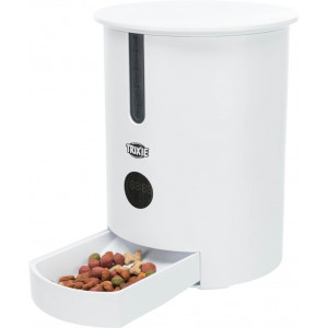 Afbeelding Trixie Voederautomaat TX9 voor hond of kat Per stuk door Brekz.nl