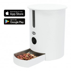 Afbeelding Trixie Voederautomaat TX9 Smart voor hond of kat Per stuk door Brekz.nl