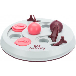 Cat Activity Flip Board voor de kat Per stuk afbeelding