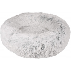 Kussen Alba rond 50 cm wit voor katten Per stuk