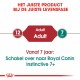 Royal Canin Instinctive Adult kattenvoer 12 zakjes