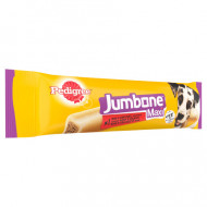 Pedigree Jumbone Maxi met rund en gevogeltesmaak (180 gr) 2 x 180 g