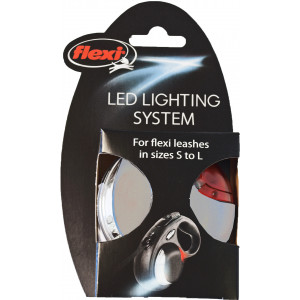 Flexi LED Lighting System