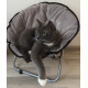 Relaxstoel voor de kat en kleine hond