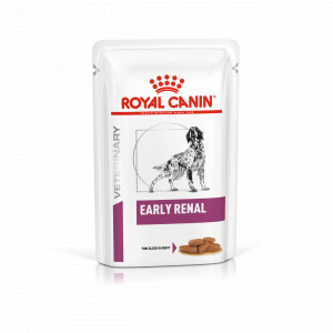 Royal Canin Early Renal Wet Hond - 12 x 100 g