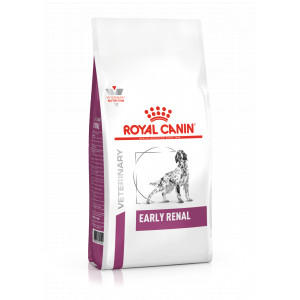 Royal Canin Veterinary Diet Early Renal hondenvoer