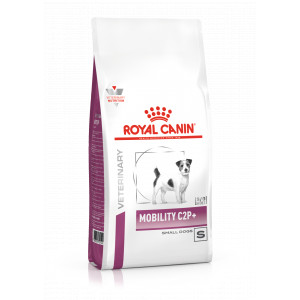Royal Canin Mobility C2P+ Kleine Hond - 3,5 kg