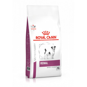 Royal Canin Veterinary Renal Small Dogs hondenvoer 3.5 kg