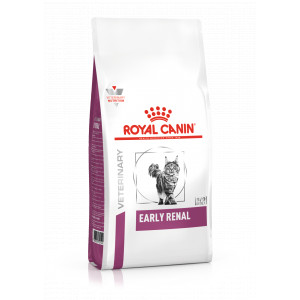 Royal Canin Veterinary Early Renal kattenvoer 400 gr