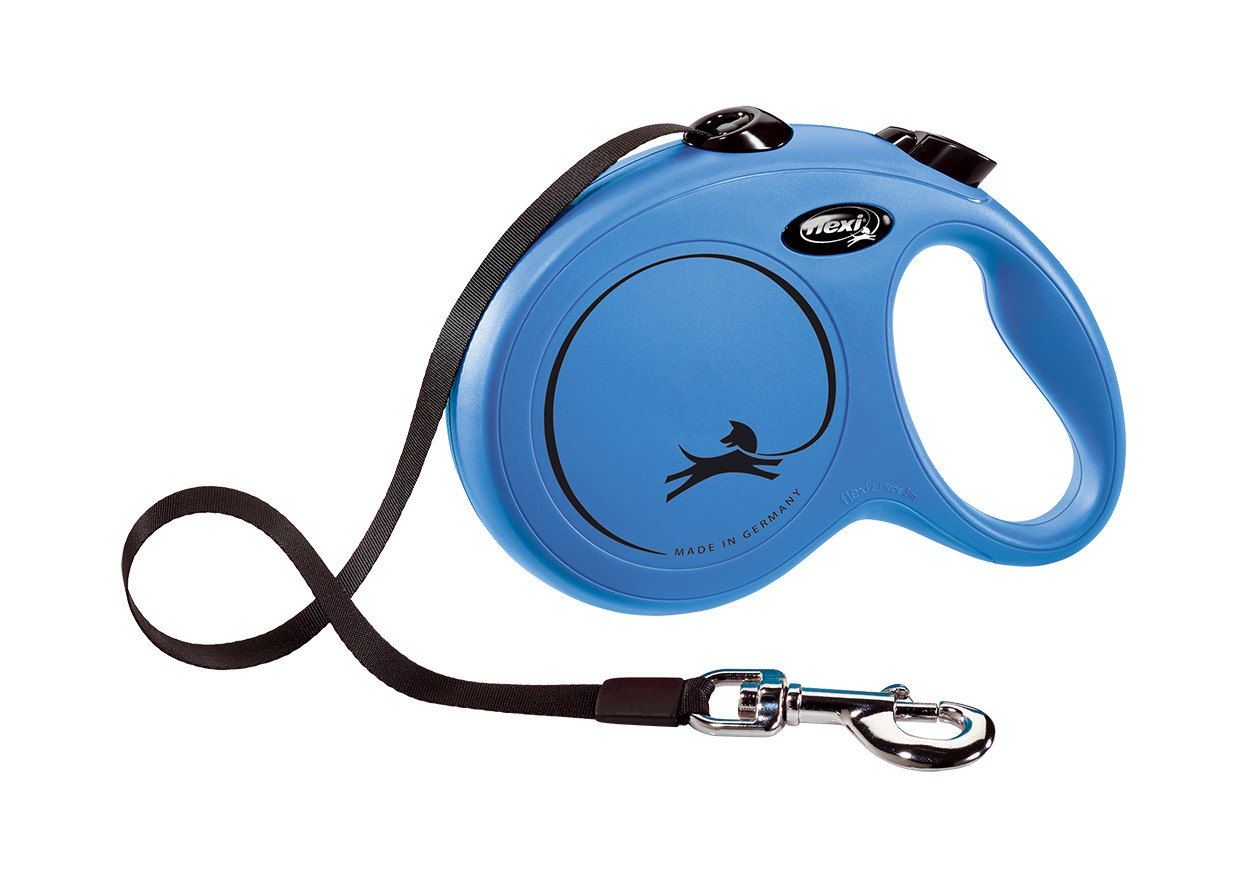 Flexi New Classic L Tape 5 meter