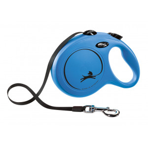 Flexi New Classic L Tape 8 meter