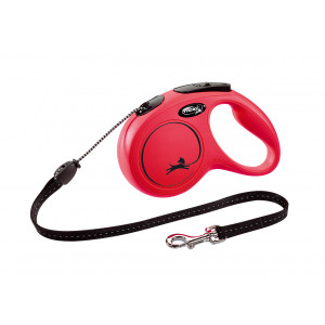 Flexi New Classic M Cord 5 meter