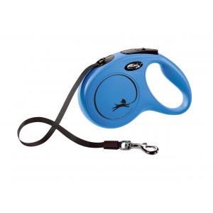 Flexi New Classic M Tape 5 meter