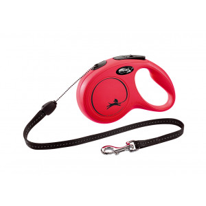 Flexi New Classic S Cord 8 meter