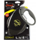 Flexi Giant L Neon 8 meter