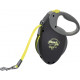Flexi Giant M 8 meter (neon) voor de hond
