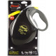 Flexi Giant Professional L Neon 10 meter hondenriem