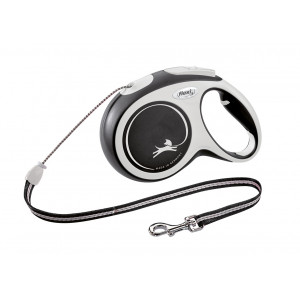 Flexi New Comfort M Cord 8 meter