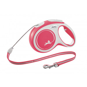 Flexi New Comfort M Cord 8 meter