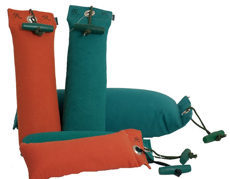 Juniordummy 250 gram voor de hond