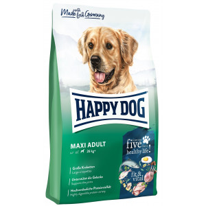 Happy Dog Supreme Maxi Adult hondenvoer 2 x 14 kg online kopen