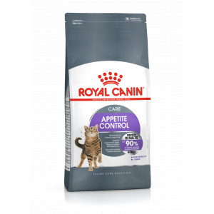 Afbeelding Royal Canin Appetite Control Care kattenvoer 2 kg door Brekz.nl