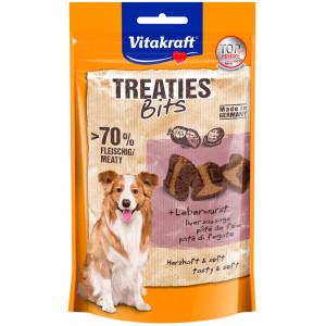 Vitakraft Treaties Bits hondensnack