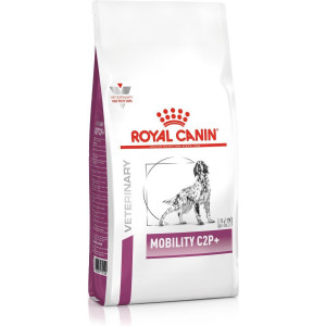 Afbeelding Royal Canin Veterinary Diet Mobility C2P+ hondenvoer 12 kg door Brekz.nl