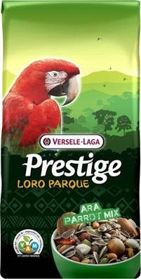 Versele-Laga Prestige Loro Parque Ara Parrot Mix papegaaienvoer