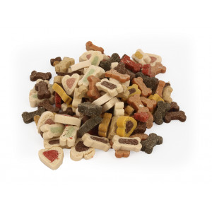 Brekz Candy Mix 500 gr voor de hond