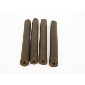 Afbeelding Brekz Super Snack Stick met lam & rijst voor de hond 3 x 4 stuks door Brekz.nl