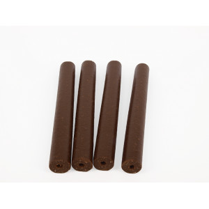 Afbeelding Brekz Super Snack Stick met rund voor de hond 6 x 4 stuks door Brekz.nl