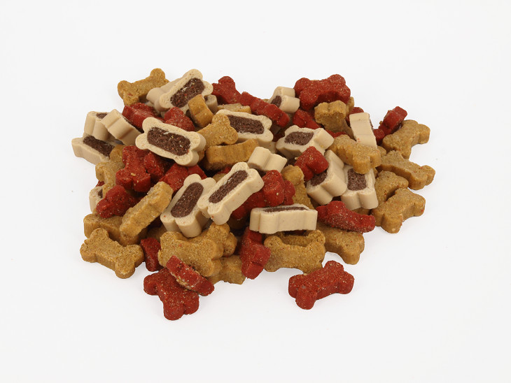 Brekz Soft Treats voordeelpakket 1x Minimix + 1x Candymix