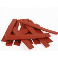 Brekz Jerkeys met zalm hondensnack 3 x 400 g