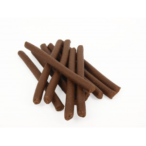 Afbeelding Brekz Snack Sticks met lam 400 gram voor de hond Per 2 door Brekz.nl