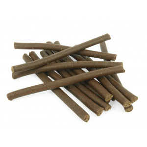 Brekz Snack Sticks met rund voor de hond 4 x 400 g afbeelding
