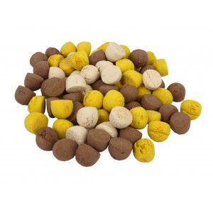 Afbeelding Brekz Biscuit Drops Mix hondenkoekjes 500 gram Per 3 door Brekz.nl