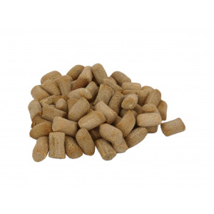 Afbeelding Brekz Crackers hondenkoekjes (500 gram) Per 2 door Brekz.nl