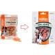 Boxby Mini Hearts hondensnack